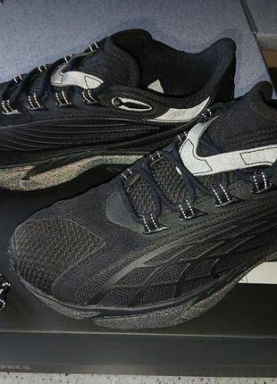 Puma x pleasures spirex 2