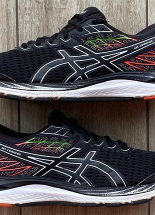 Біговій кросівки asics gel-cumulus 21 gs