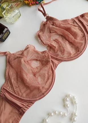 Новий кружевний бюстгалтер на кісточках primark, eur 85d