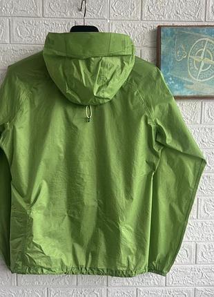 Вітровка outdoor research packable pertex shield жіноча рм складається у кишеню ультра легка куртка від дощу 5