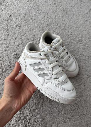Дитячі кросівки adidas 3