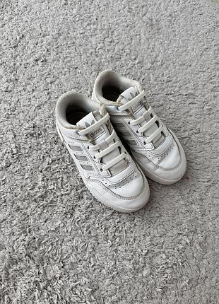 Дитячі кросівки adidas 2