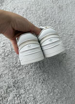 Дитячі кросівки adidas 4