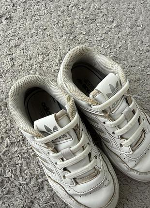 Дитячі кросівки adidas 5