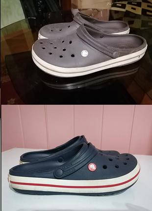 Crocs оригинал