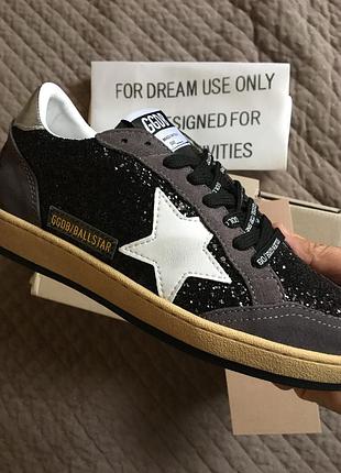 Снікерси golden goose кеди голден гус