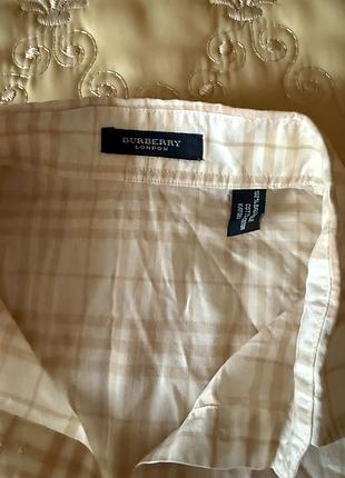 Поло burberry 2
