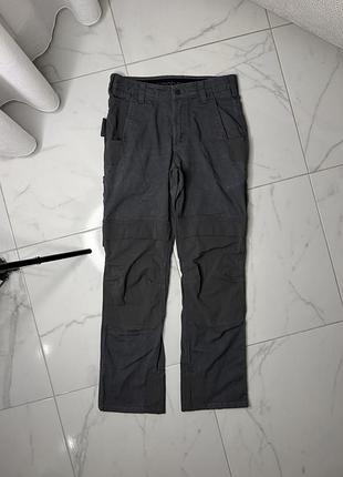 Робочі штани carhartt steel rugged flex original cargo relaxed fit 30x30