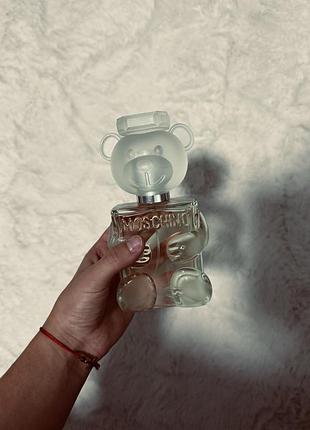 Парфуми moschino