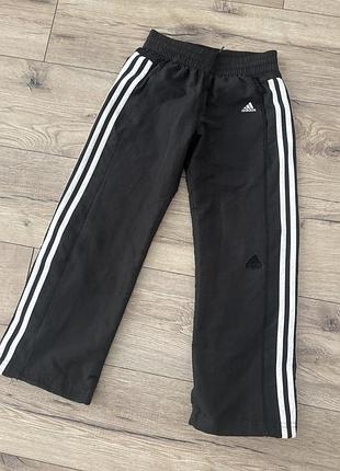 Штани дитячі adidas