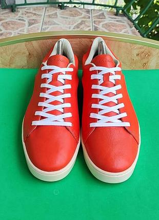 Кроссовки puma by hussein chalayan "urban swift" кожа 43-27,5 см.