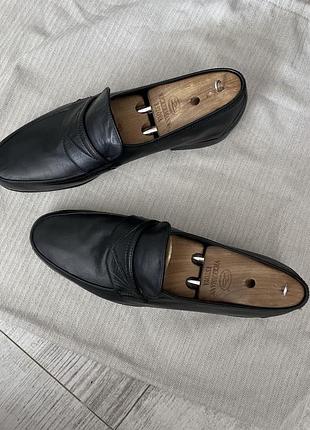 Чоловічі лофери bally