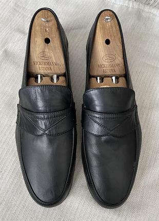Чоловічі лофери bally 2