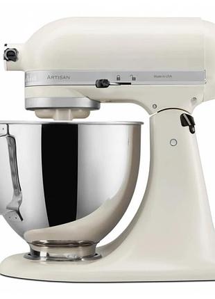 Кухонная машина kitchenaid 5ksm125epl 300 вт белая 4759655