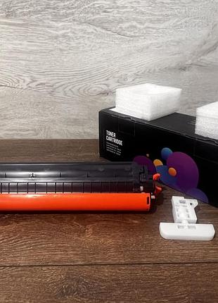 Картридж лазерний ziprint toner cartridge w1420a для принтерів hp laserjet mfp (тонер сменный)