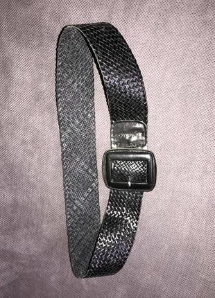 Calvin klein стильний шкіряний ремінь оригінал liebeskind