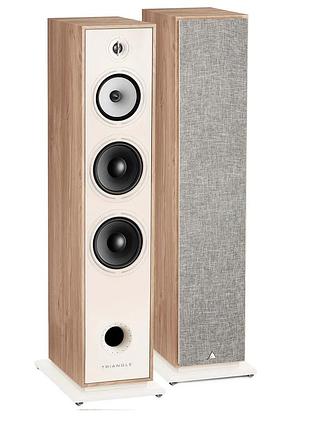 Підлогова акустика triangle borea br10 light oak