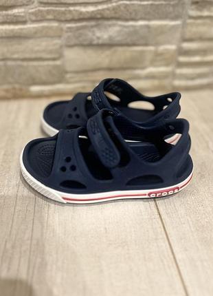 Crocs дитячі 3