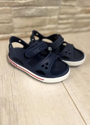 Crocs дитячі