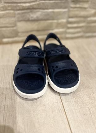 Crocs дитячі 2