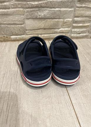 Crocs дитячі 4