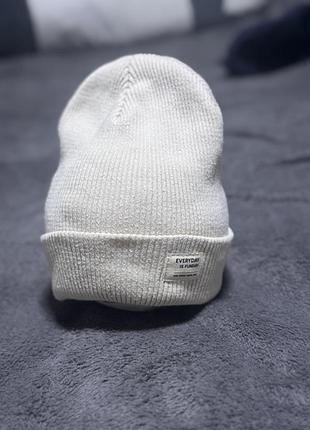 Дитяча шапка zara, р. 50–52