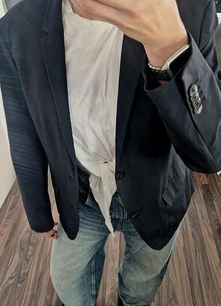 Жакет піджак calvin klein