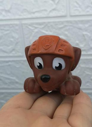 Игрушка для купания щенячий патруль