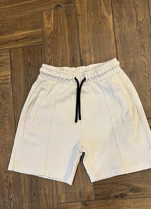Шорти zara