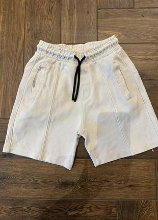 Шорти zara 4