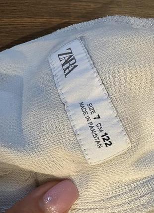 Шорти zara 6