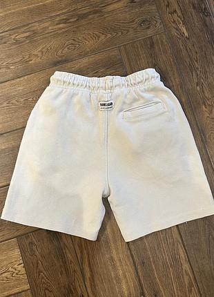 Шорти zara 3