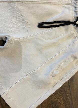 Шорти zara 5