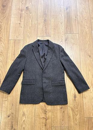Uniqlo чоловічий піджак