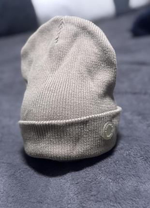 Шапка zara, р. 52–54