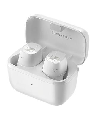 Беспроводные наушники sonova cxplustw1 white с шумоподавлением