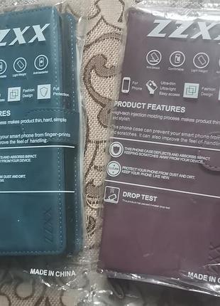 Чехол на redmi note 14s 5