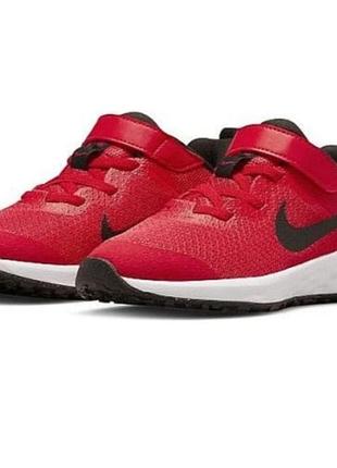 Детские кроссовки для девочки или мальчика nike!