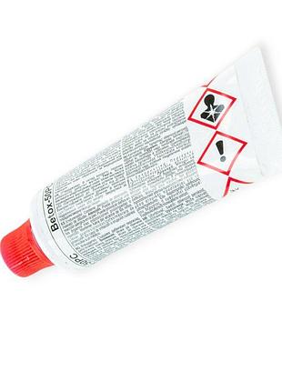 Затверджувач до смоли поліефірної betox 25 ml