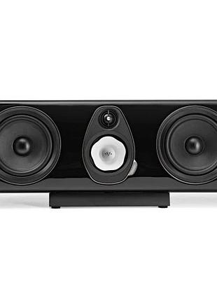 Центральний канал sonus faber sonetto center g2 black
