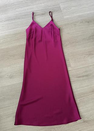 Сатинова сукня must have 2
