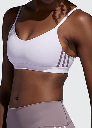 Спортивний топ adidas