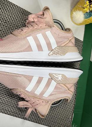 Оригинальные кроссовки adidas 4