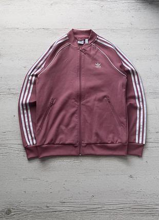 Олімпійка adidas оригінал