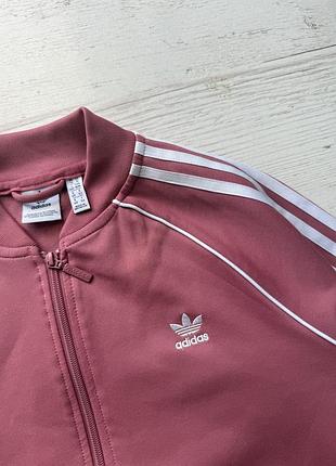 Олімпійка adidas оригінал 3