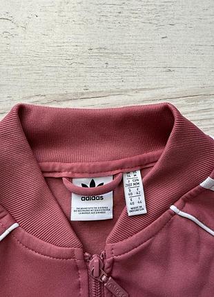 Олімпійка adidas оригінал 4