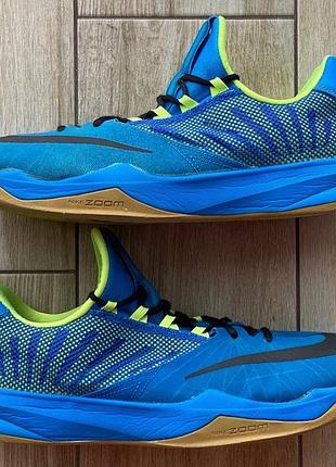 Кросівки nike zoom run the one