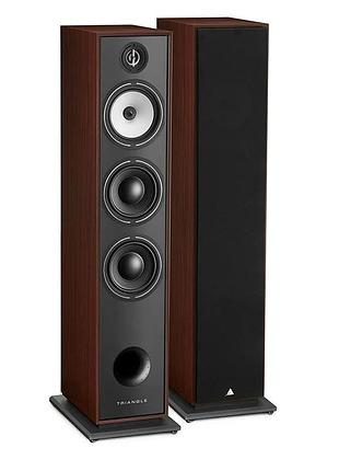 Підлогова акустика triangle borea br08 walnut
