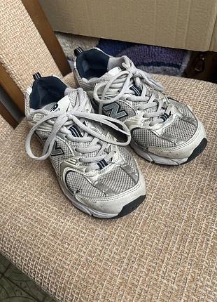 Кросівки new balance 530 жіночі
