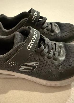 Кроссовки skechers размер 34 2